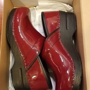 Dansko Professional Clogs